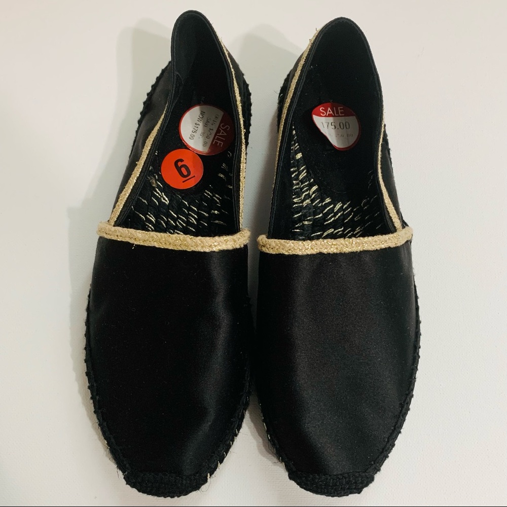 Marc Jacobs Sienna Flat Espadrilles - Picture 2 of 3